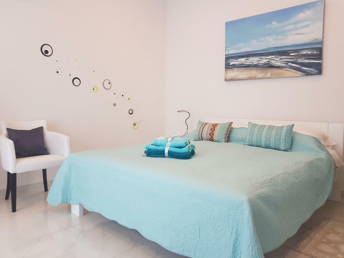 Apartment Mirella Rabac Buitenkant foto
